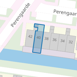 Perceel BKP00-D-5805