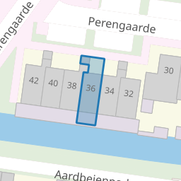 Perceel BKP00-D-5807