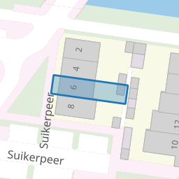 Perceel BKP00-D-5821