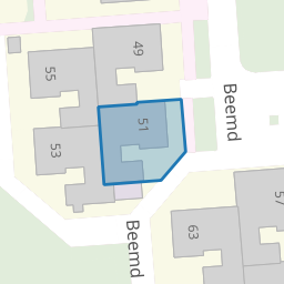 Perceel BKP00-D-5864