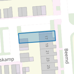 Perceel BKP00-D-5869