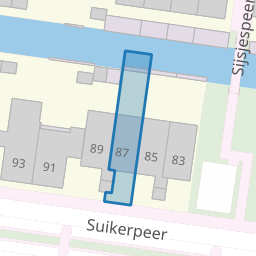 Perceel BKP00-D-5890