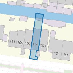 Perceel BKP00-D-5899