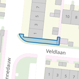 Perceel BKP00-D-5995