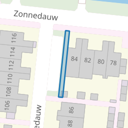 Perceel BKP00-D-6001