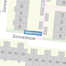 Perceel BKP00-D-6099