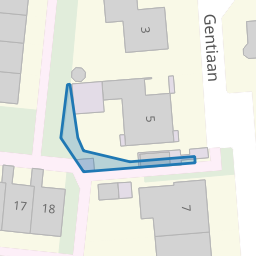 Perceel BKP00-D-6154