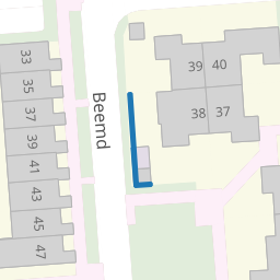 Perceel BKP00-D-6167