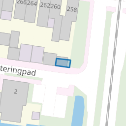 Perceel BKP00-D-6257