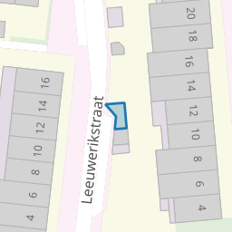 Perceel BKP00-D-6264