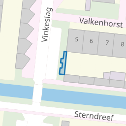 Perceel BKP00-D-6270