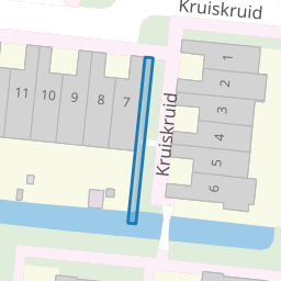 Perceel BKP00-D-6416