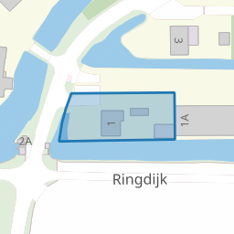 Perceel BKP00-K-1001