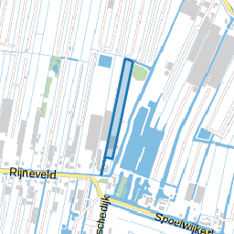 Perceel BKP00-K-1014