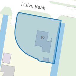 Perceel BKP00-K-1021