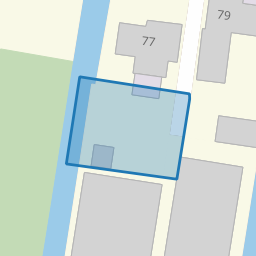 Perceel BKP00-K-1042