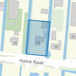 Perceel BKP00-K-1098