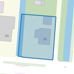 Perceel BKP00-K-1100