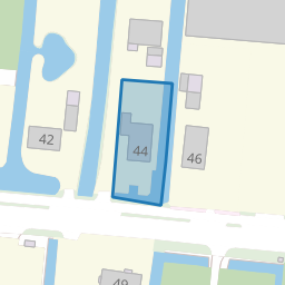 Perceel BKP00-K-1110