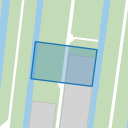 Perceel BKP00-K-1151