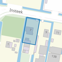 Perceel BKP00-K-1154