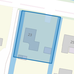 Perceel BKP00-K-1160