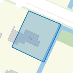 Perceel BKP00-K-1184