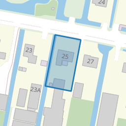 Perceel BKP00-K-1189