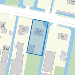 Perceel BKP00-K-1190