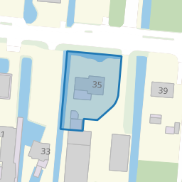 Perceel BKP00-K-1192