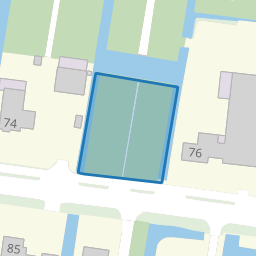 Perceel BKP00-K-1197