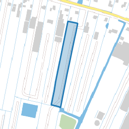 Perceel BKP00-K-1207