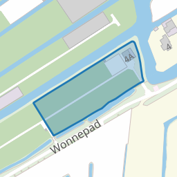 Perceel BKP00-K-1243