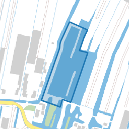 Perceel BKP00-K-1260
