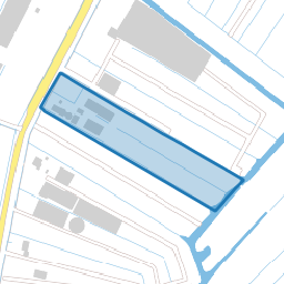 Perceel BKP00-K-1261