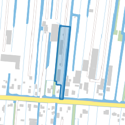 Perceel BKP00-K-1272