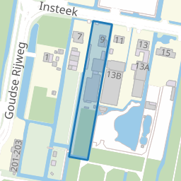 Perceel BKP00-K-1289