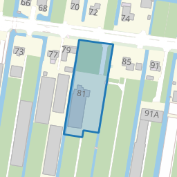 Perceel BKP00-K-1298