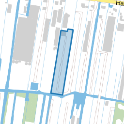 Perceel BKP00-K-1299