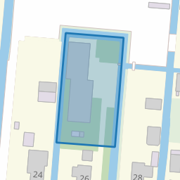 Perceel BKP00-K-1303