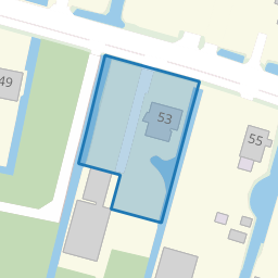 Perceel BKP00-K-1304