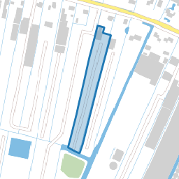 Perceel BKP00-K-1305