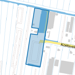 Perceel BKP00-K-1308