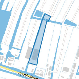 Perceel BKP00-K-1338