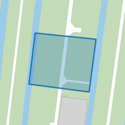 Perceel BKP00-K-1350