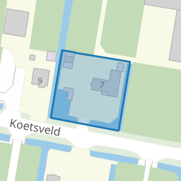 Perceel BKP00-K-1368