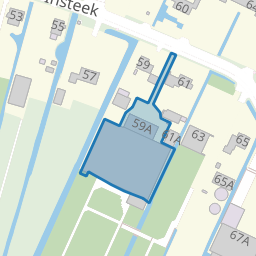 Perceel BKP00-K-1374