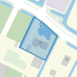 Perceel BKP00-K-1376