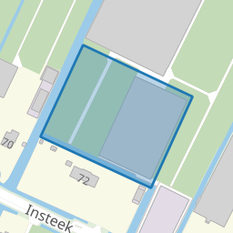 Perceel BKP00-K-1395