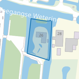 Perceel BKP00-K-1401